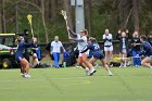WLax vs MHC  Wheaton College Women’s Lacrosse vs Mount Holyoke College. - Photo By: KEITH NORDSTROM : Wheaton, Lacrosse, LAX